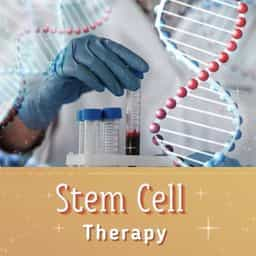 Stem Cell Therapy